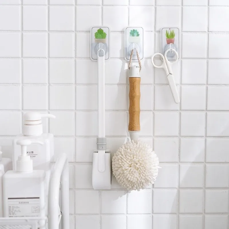 Мультфильм для крепления на крючок бесшовного Творческий типографии свежий