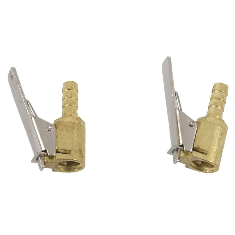 2x6 мм воздушный клапан разъем PR авто грузовик шины надувной латунный