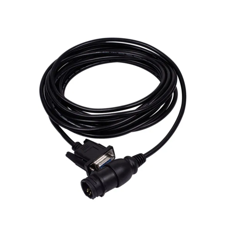 

New Arrival High Quality WABCO DIAGNOSTIC KIT (WDI) for Trailer and Truck with Full Software Works on WABCO System