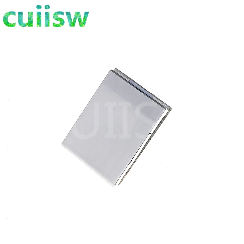 Емкостный сенсорный переключатель 1 шт. синего красного желтого зеленого цвета RBG