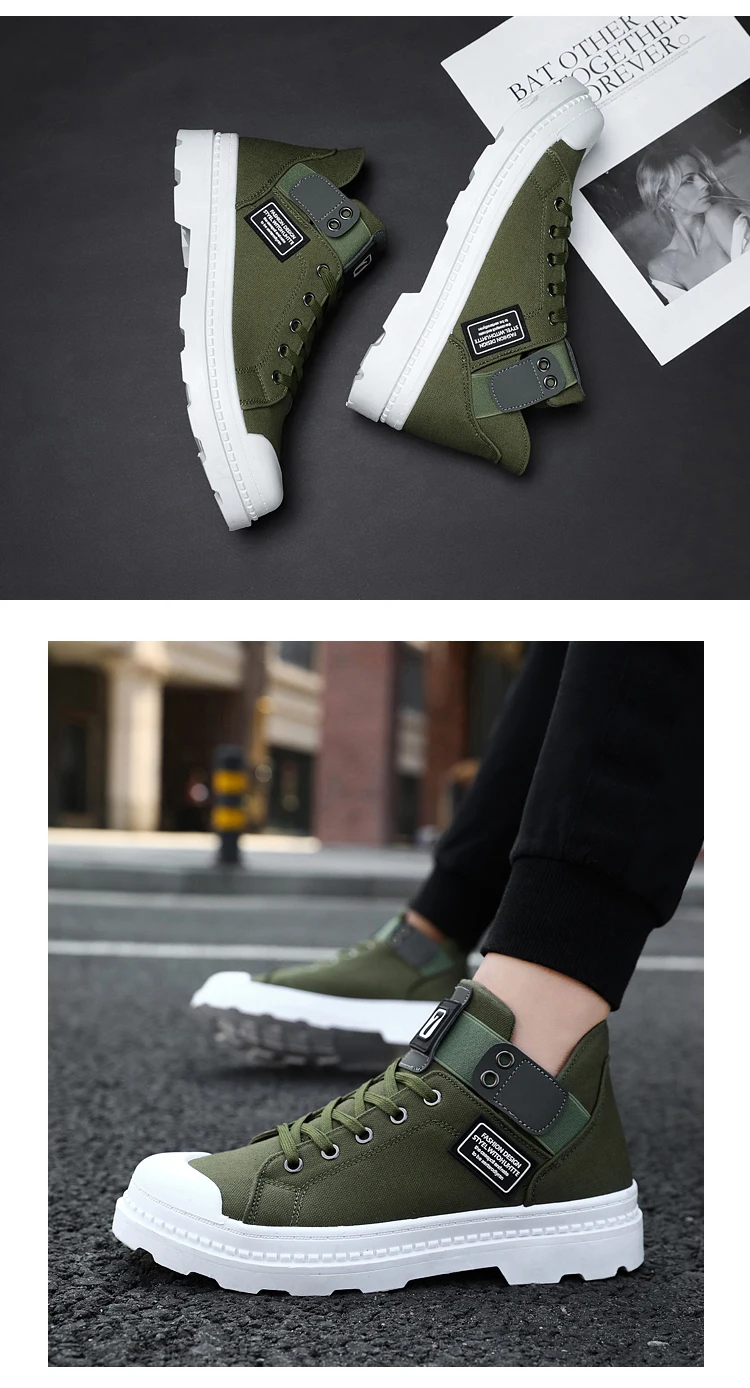 Bota Masculina Rushed Bont botas hombre Heren Laarzen Winter Warme зимние сапоги Mannen Werken Schoenen Schoeisel Mode резиновые