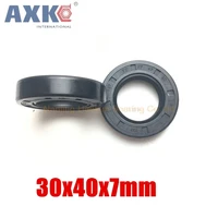 30x40x7 tc oil seal simmer ring rotary shaft seal nbr