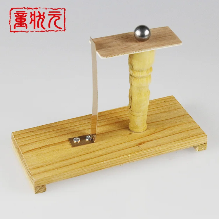 Демонстрация интервативности оборудование для эксперимента учебный инструмент