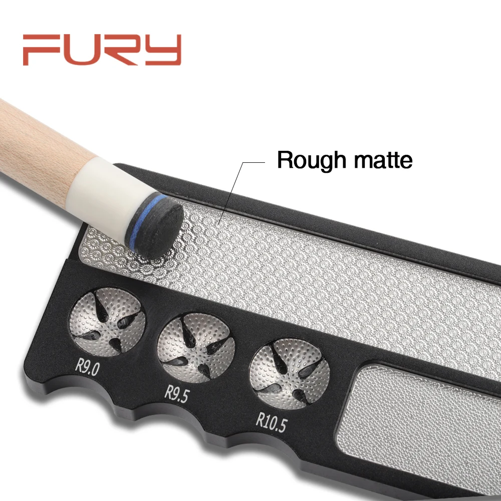 Фурия наконечник ремонтная мастерская прочный металлический