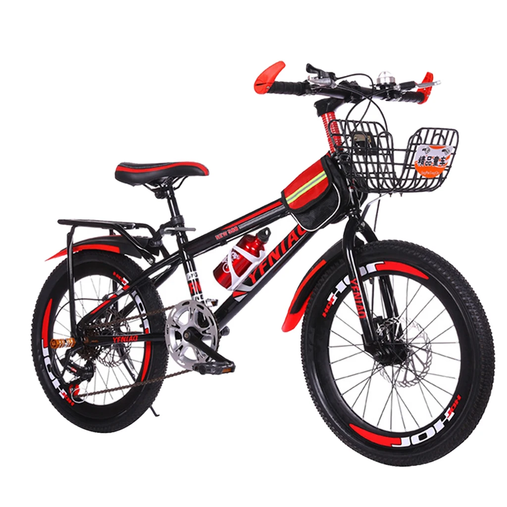 Детские BMX Фристайл 22 дюймовые горные велосипеды для показа уличного угла
