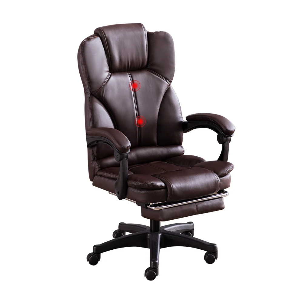 Исполнительный стул PU для игорного стула офисная мебель | Мебель