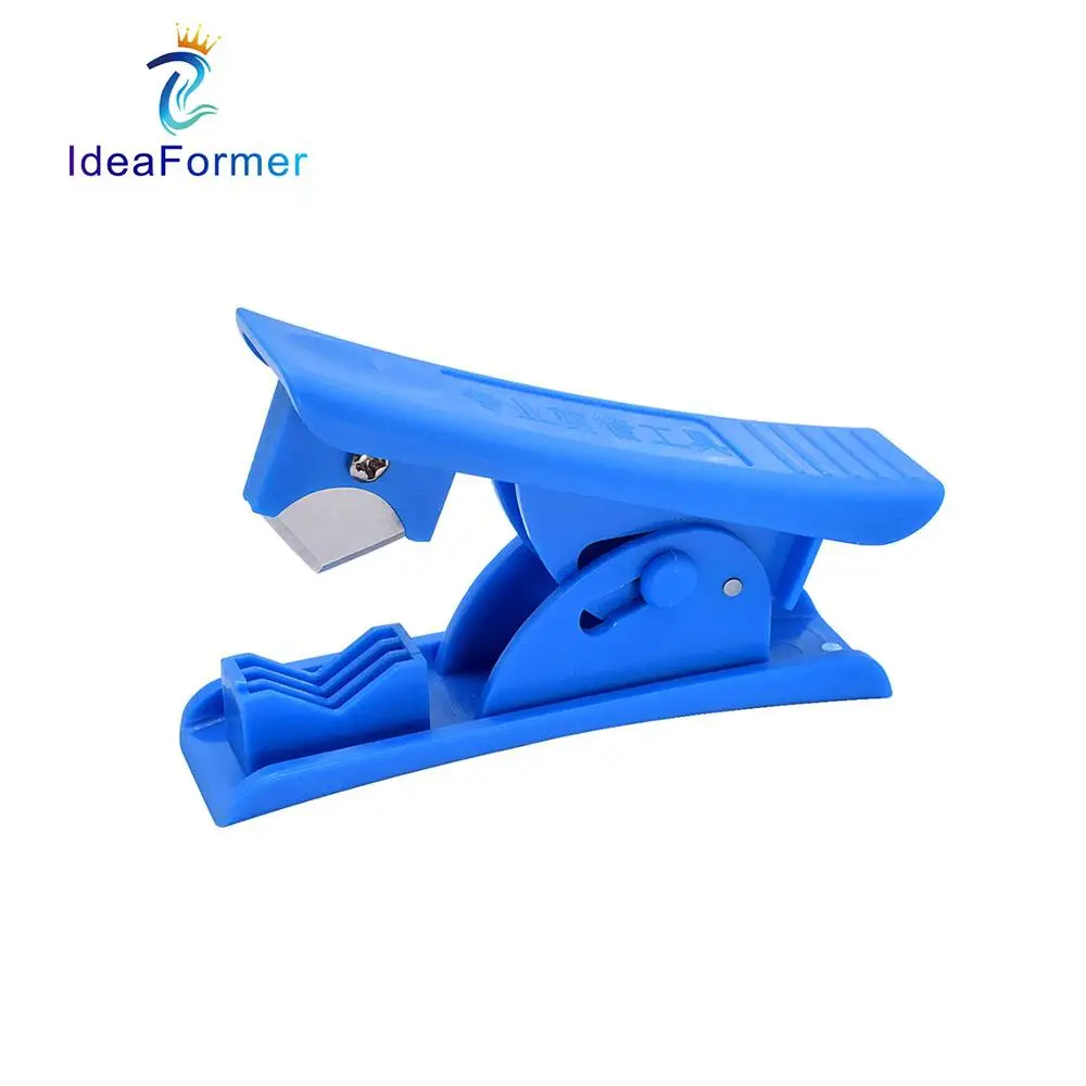 Резак для труб из ПТФЭ мини портативный резак режущее лезвие без запчасти