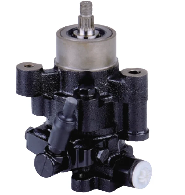 Насос гидроусилителя руля FEBIAT для TOYOTA 2L 475 3901/44320 35251/44320 35441|power steering pump toyota|pump pumppump