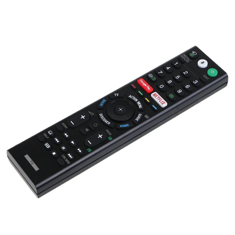 

Wireless Voice Remote Control for Television RMFTX200P RMF-TX200B RMF-TX201U K1KF