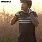 Майка для езды на мотоцикле и велосипеде, Джерси для езды на горном и внедорожном велосипеде, bmx, локомотивная рубашка для езды по пересеченной местности