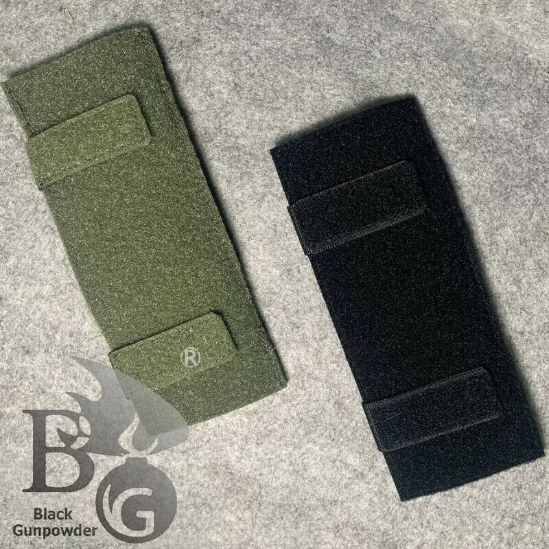 Тактическая мягкая лента адаптер с крючком и петлей|Шлемы| |