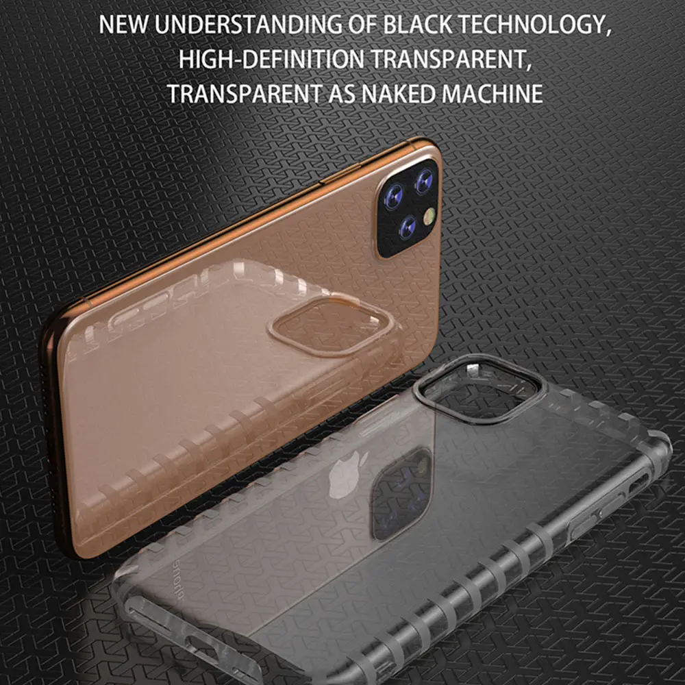 KISSCASE чехол для телефона iPhone 6 6S 7 8 Plus XR XS MAX TPU PC защитный 11 Pro Max X 10 задняя крышка |