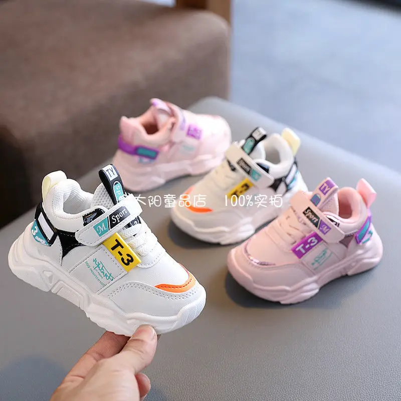 

children's shoes baby walking shoes spring autumn kids shoes for girl boy Children Infant First Walker baby girl shoes Baby shoe
