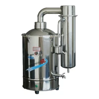 stainless steel water distiller walmart with ce confirmed