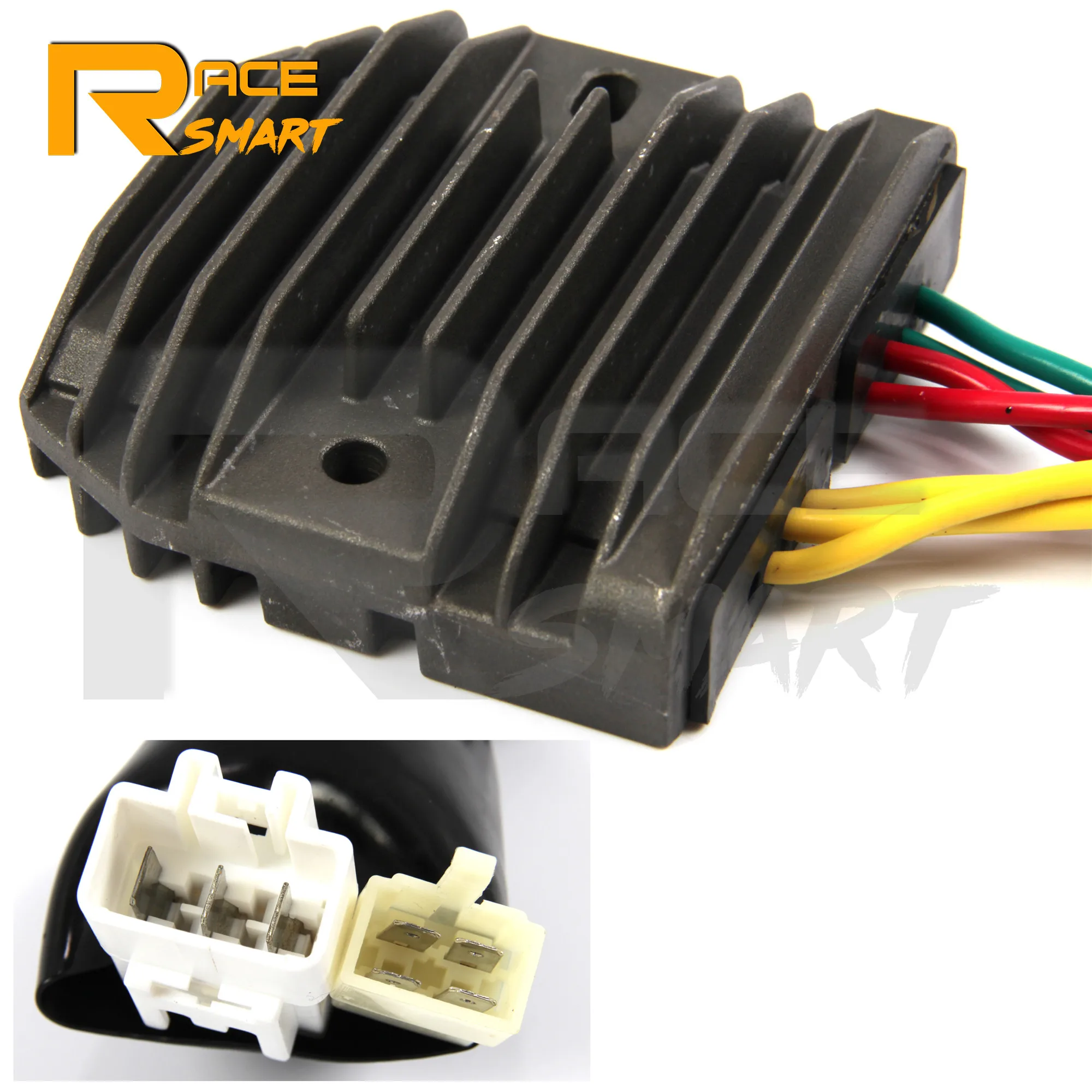 

Motorcycle Voltage Regulator Rectifier For HONDA CBR900RR CBR954 2001-2003 CBR900 RR CBR 900RR CBR-954 2002 Professional PartS