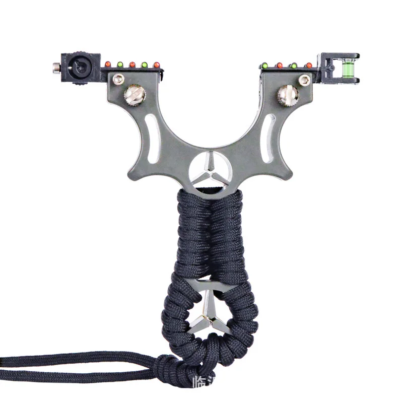 

Catapult resin laser infrared fast flattening skin Clip Free slingshot