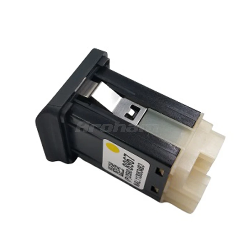 

High Quality 25908967 Car accessories Fit For GMC Buick Chevrolet New Center Console Aux/USB Port