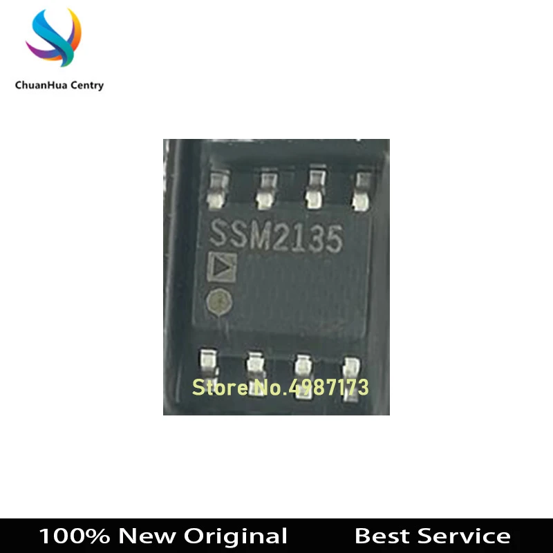 1 шт. M25P40 VMN6PB SSM2135SZ ISL6545IBZ AMC1203DUBRG4 XRP6272IDBTR F OPA685U SOP8 100% Новый оригинал в