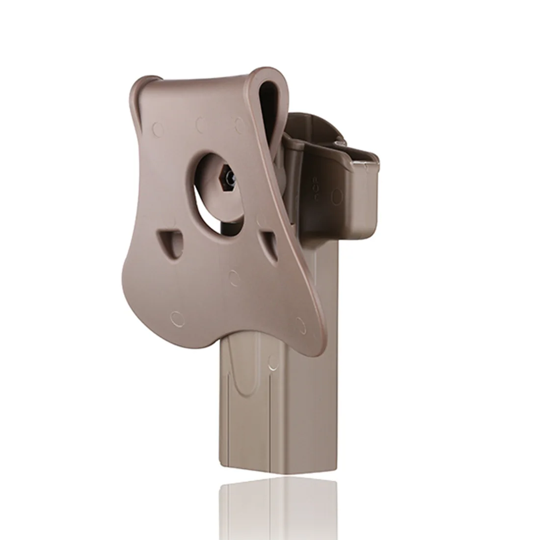 Amomax Регулируемая тактическая кобура для STI Hi capa 2011 серии Blaster/Токийский