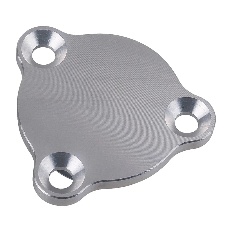 Нейтральный защитный выключатель блока крышка пластины для Yamaha Banshee 350 YFZ350 1987