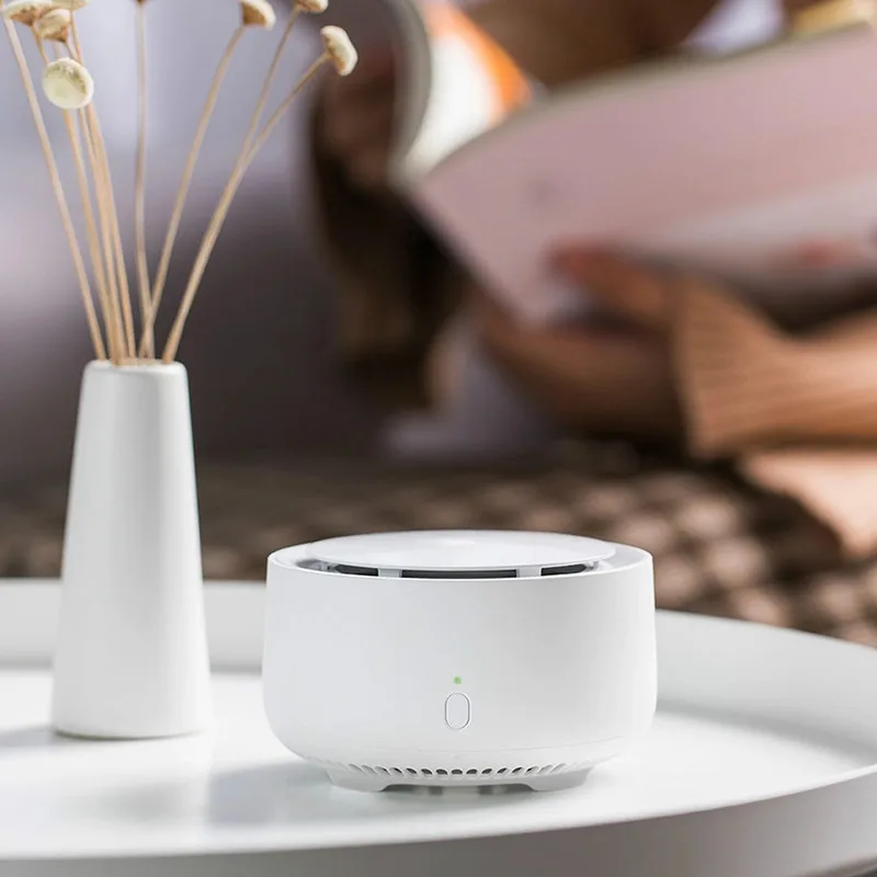 Оригинальные электронные товары Xiaomi противомоскитные насекомые муха репелленты