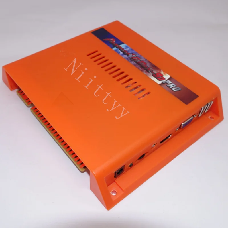 Новинка 2020 3D Pandora GBOX EX2 4300 в 1 картридж для игровой аркадной приставки Jamma PCB 720P VGA +
