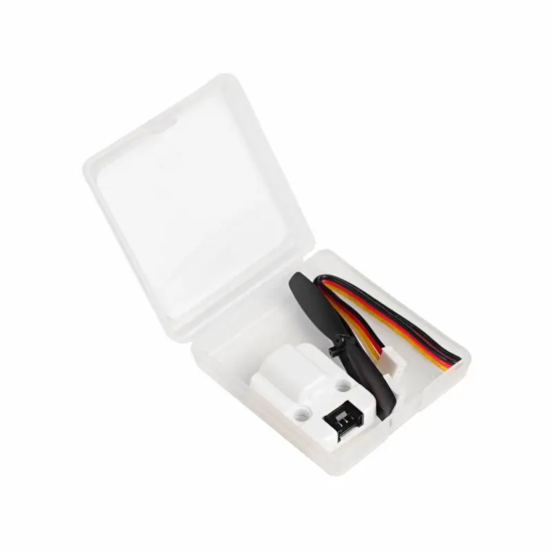 

M5Stack Fan Unit N20 DC motor unidirectional rotation DC-5V power supply