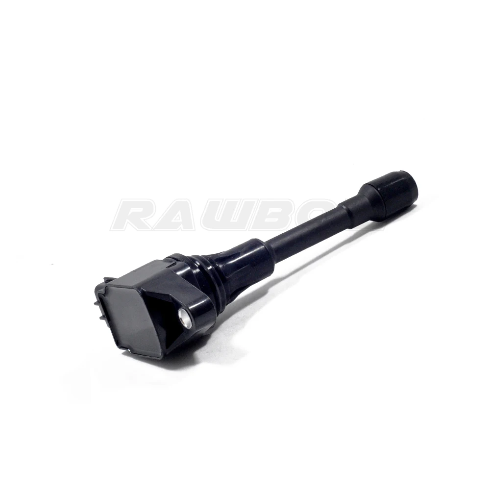 Катушка зажигания 22448Ja00C 33400 82Z20 22448 Ea000 Для Sunny Juke March Teana Sylphy Qashqai Serena|Катушка