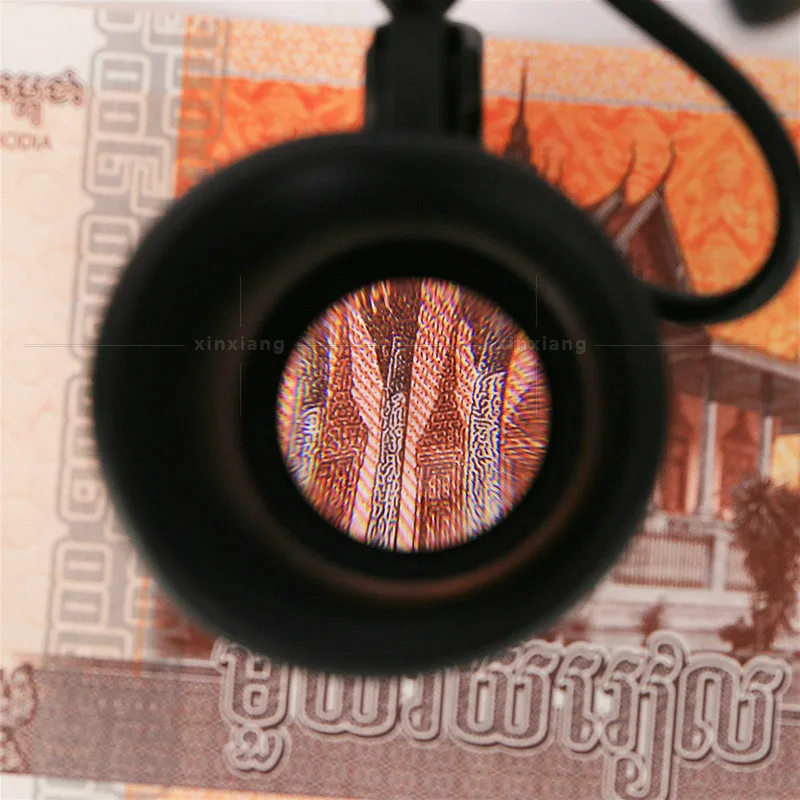 лупа очки увеличительное стекло с подсветкой третья рука лампа увеличительные