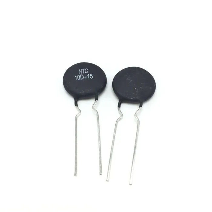 

50PCS/LOT 10D-15 NTC NTC10D-15