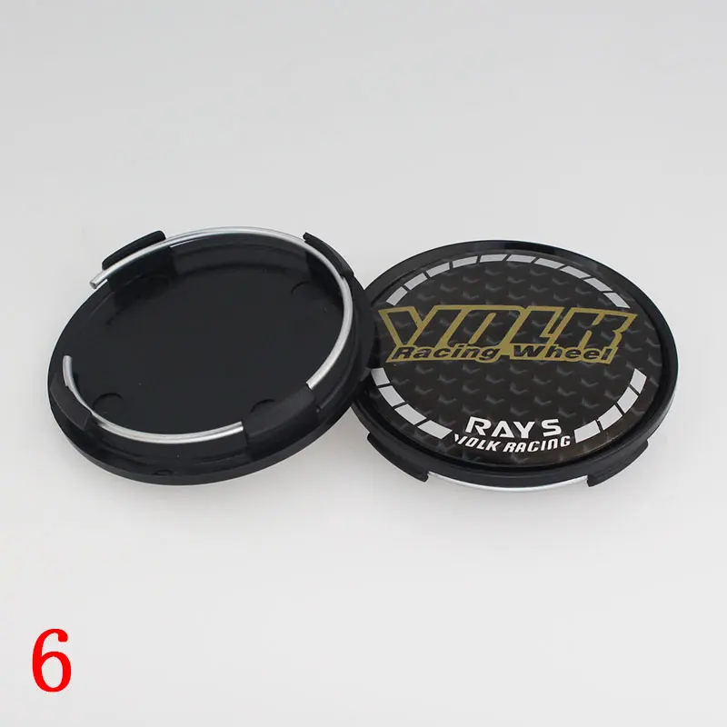 Колпачки для колесных дисков 63/58 мм 4 шт.|Колпаки на колеса| |