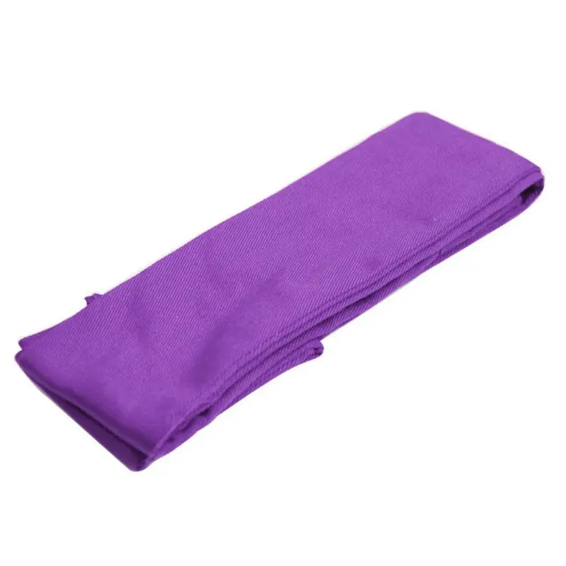 

Fishing Rod Case Cover Sleeve Bag Scratch-proof Protective Bags Cotton Cloth Material Storage Cases