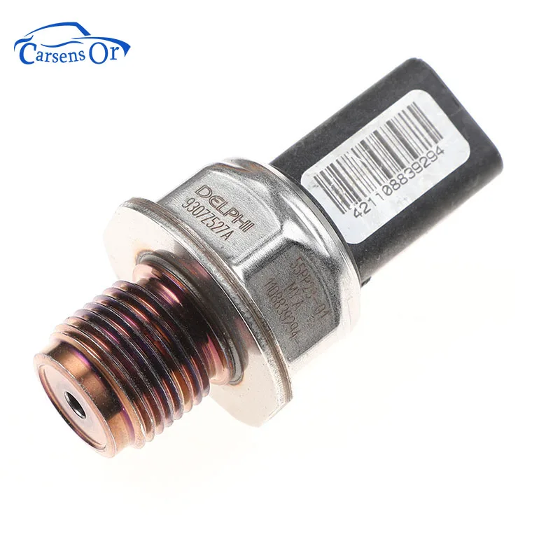 

Fuel Rail Pressure Sensor 55PP29-01 For Ssangyong Korando 2.0 Xdi 9307Z527A