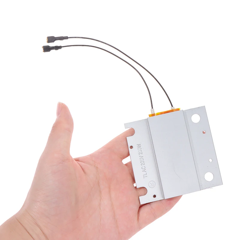 

200/300W Replacement LED Lamp Bead Desoldering Tool Heating Plate Pad