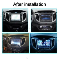 android 11 0 4g carplay car auto radio for hyundai ix25 2015 2019 multimedia autoradio video dvd player navigation stereo gps