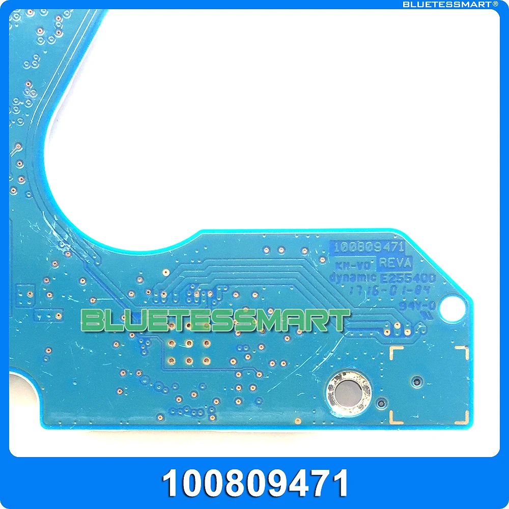 материнская плата st pcb печатна