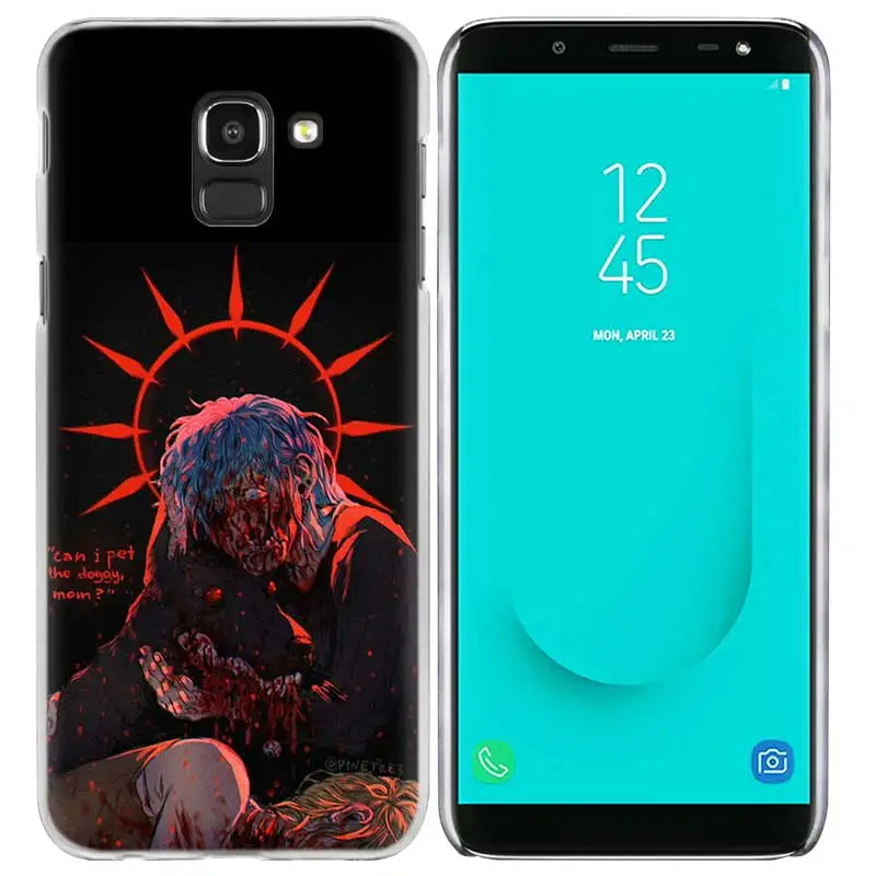 Салли Уход За Кожей Лица Игра Футляр Чехол для samsung Galaxy A50 A80 A70 A60 A40 A30 A20 A20e A10 A9 A7 A6 плюс Note 8 9 10 Pro