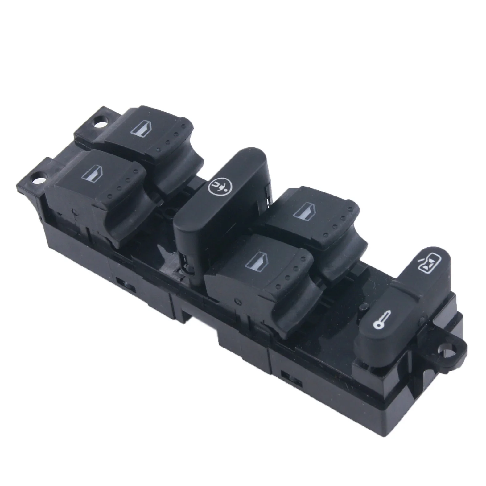 7M6959857 Electric Master Power Window Control Switch For VW Sharan Seat Alhambra Ford Galaxy | Автомобили и мотоциклы