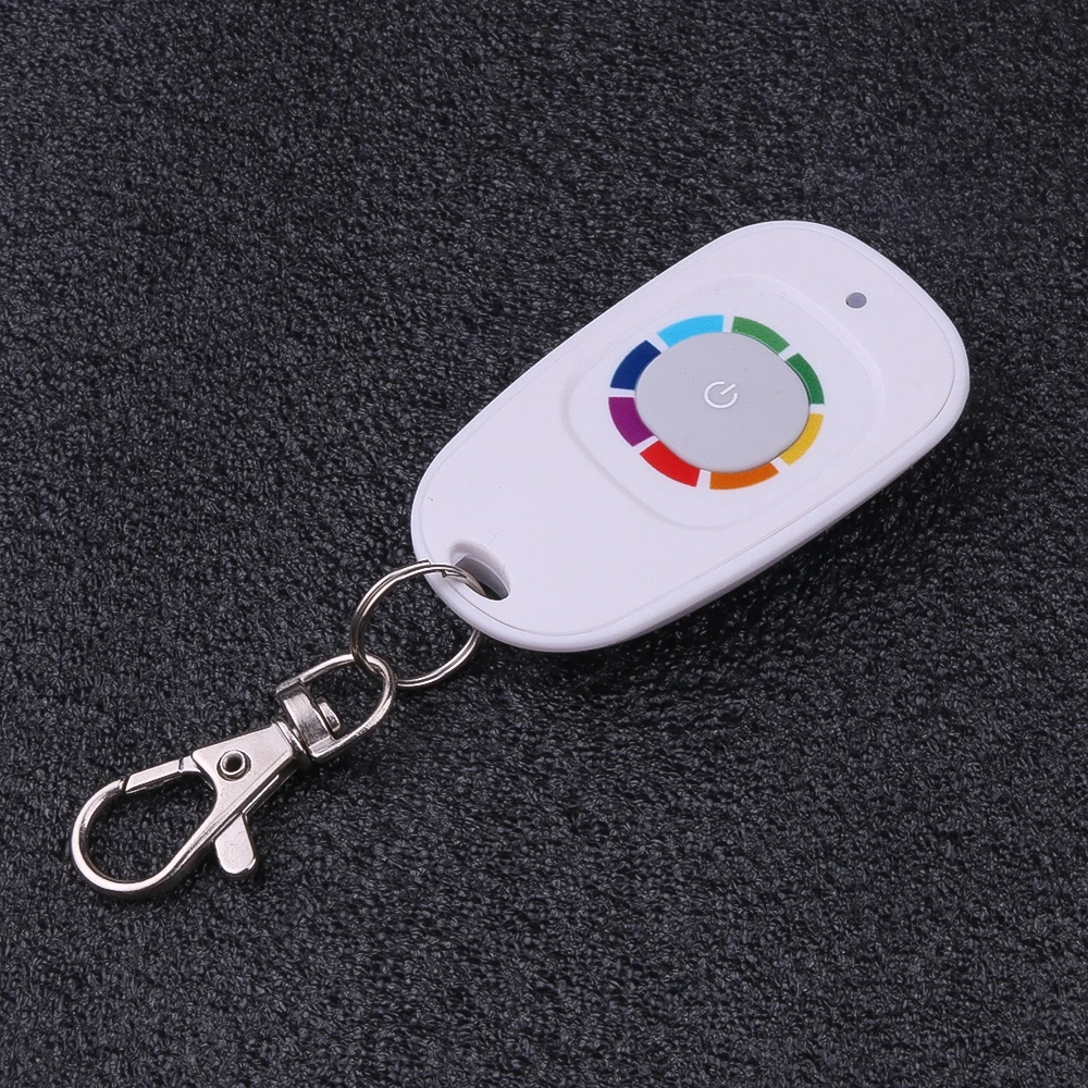 Kebidu беспроводной Радиочастотный пульт дистанционного управления 433 МГц мини