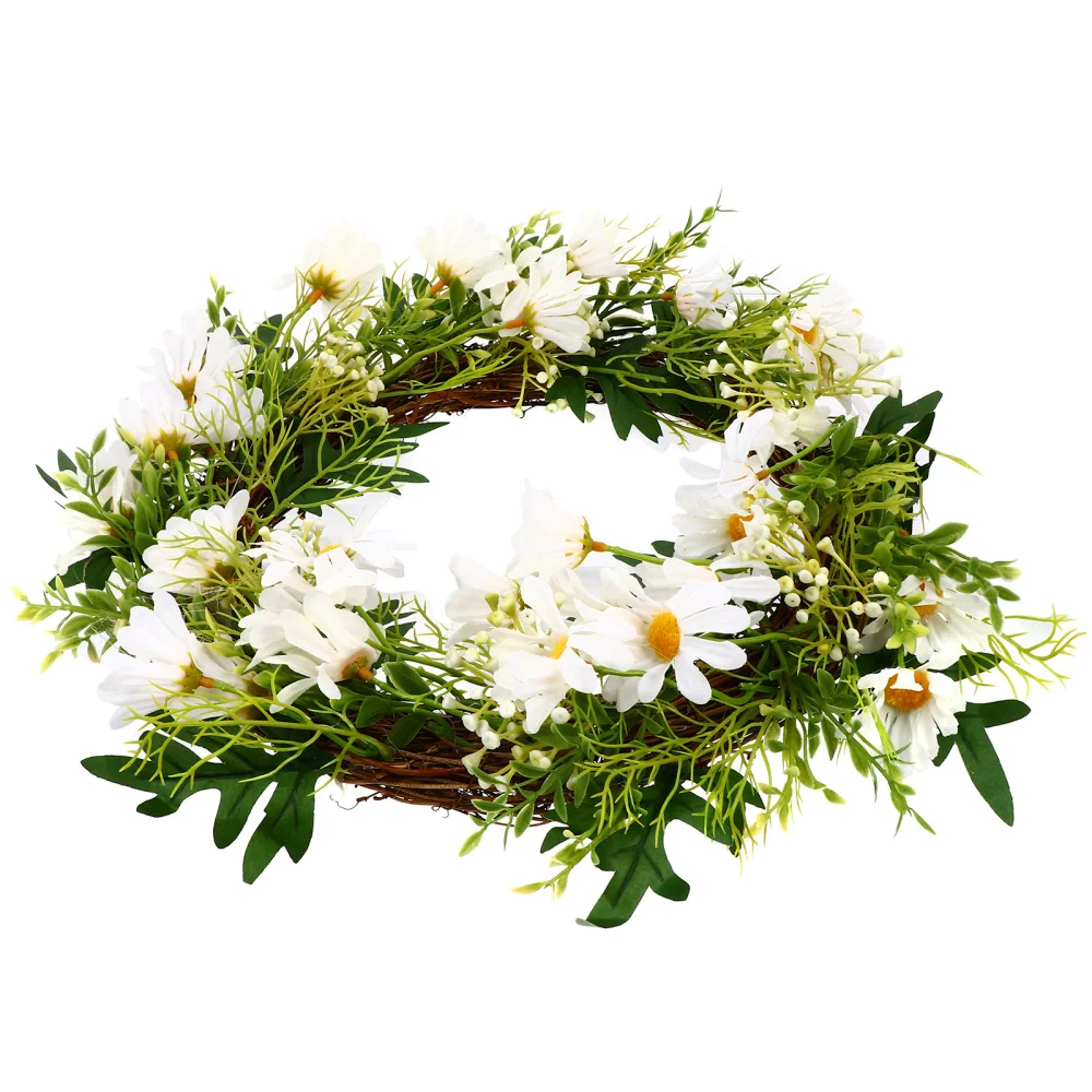 

1Pc Durable Delicate Door Garland Home Hanging Ornament