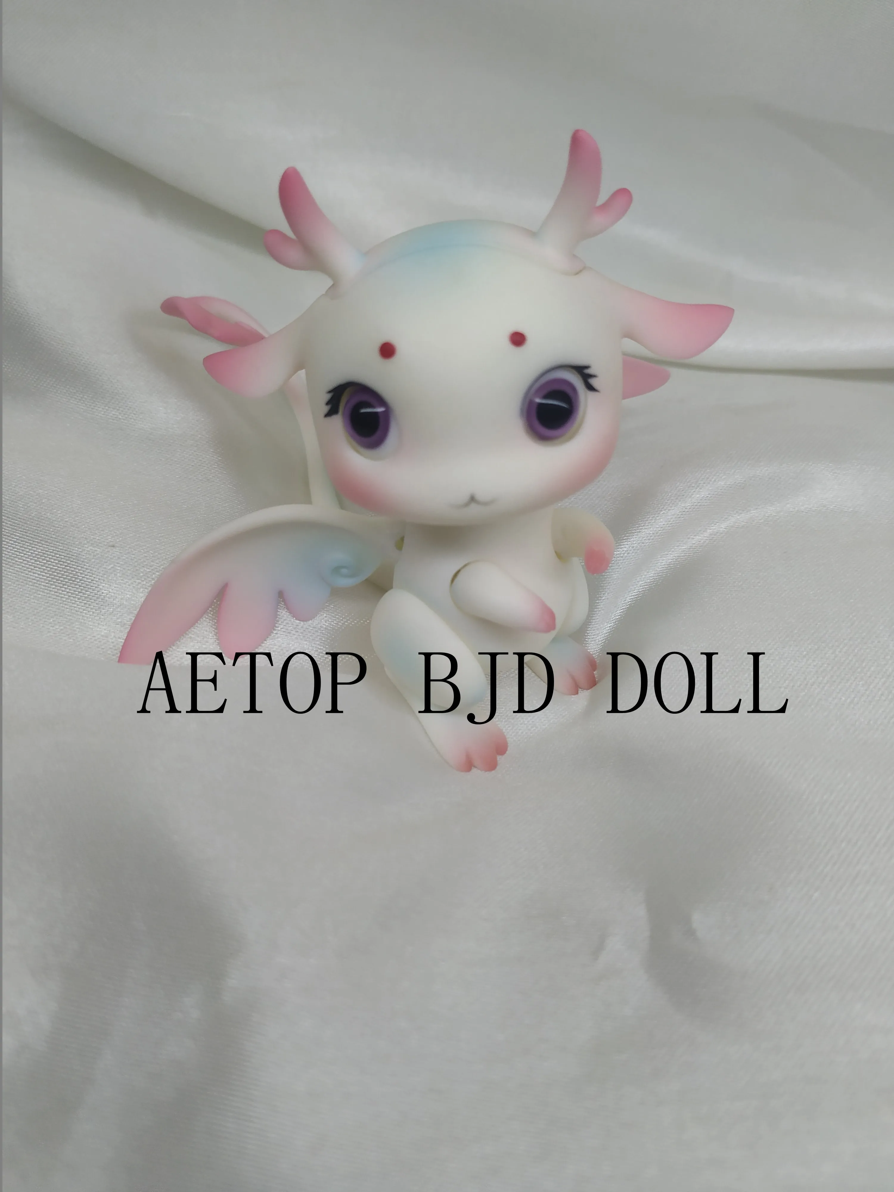 AETOP BJD DOLL 12 bjd doll Little pet little dragon fashion toy | Игрушки и хобби
