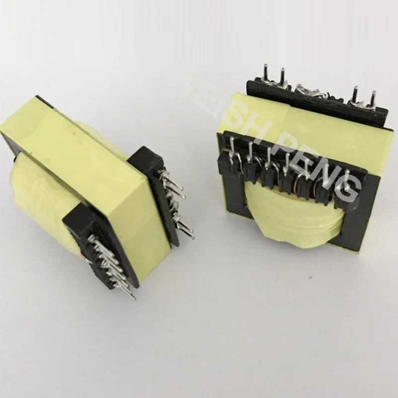 Вертикальный высокочастотный трансформатор EC42/15 из чистой меди ERL42/15 для