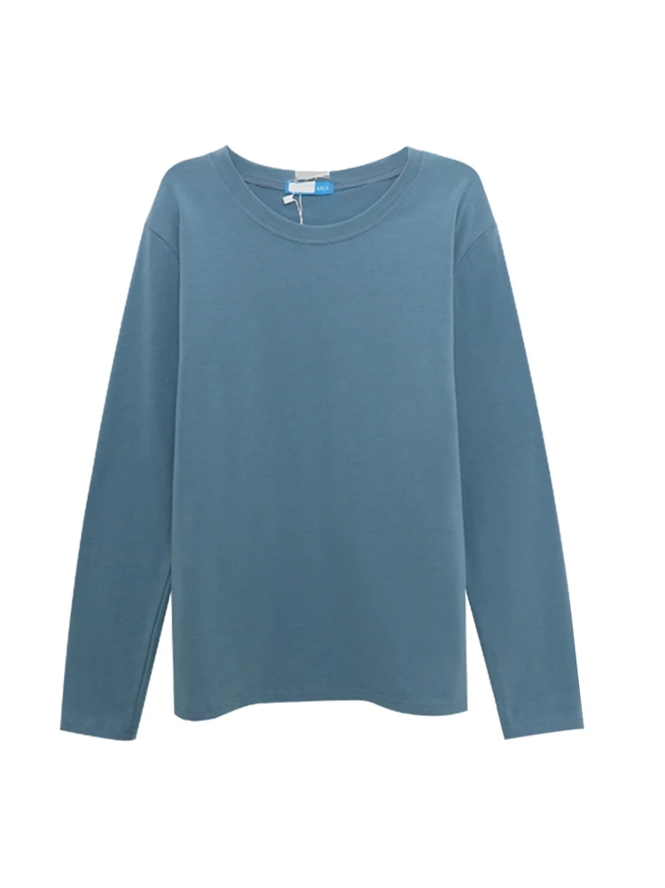

Sweater Woman new autumn and winter long sleeves with a slim bottom blouse half turtleneck sweater MT008