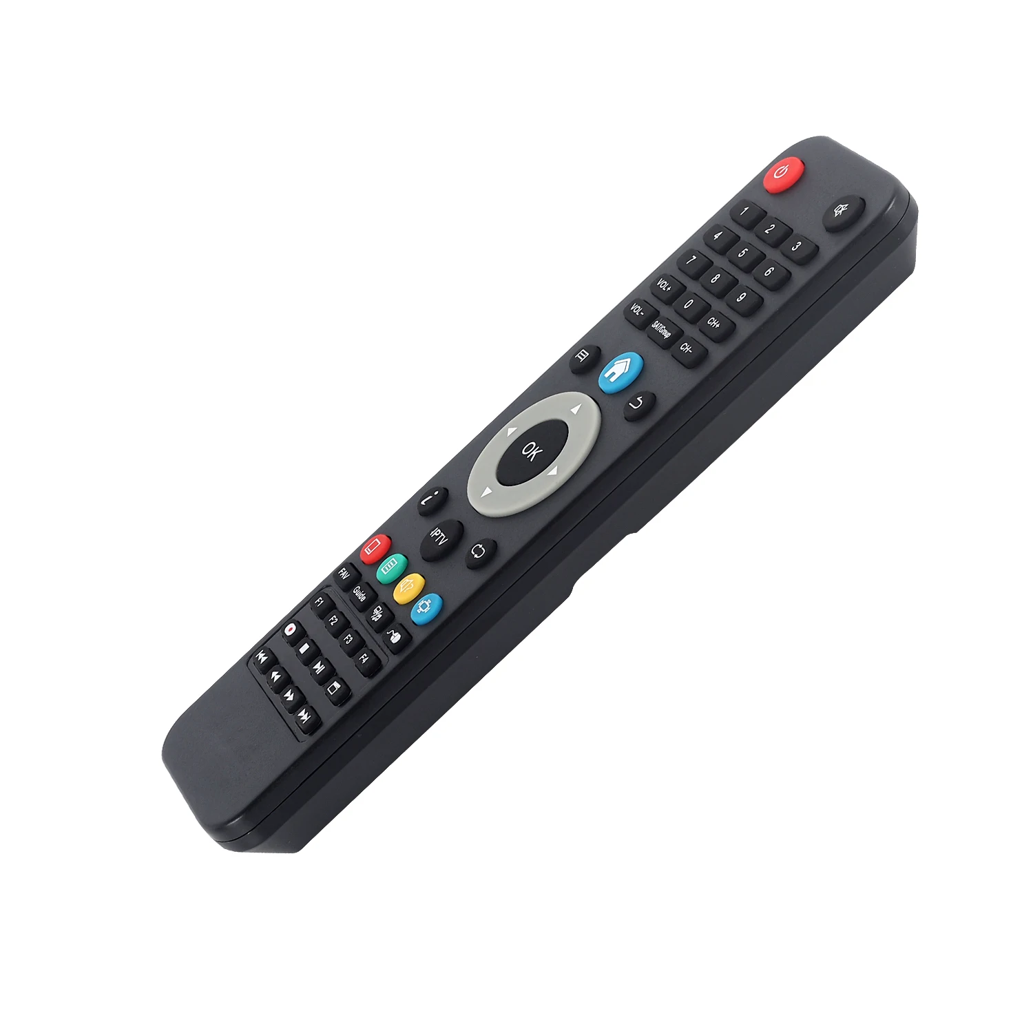 Новый пульт дистанционного управления для Echolink BeoutQ dreammax b9s2 LCD Smart TV | Электроника