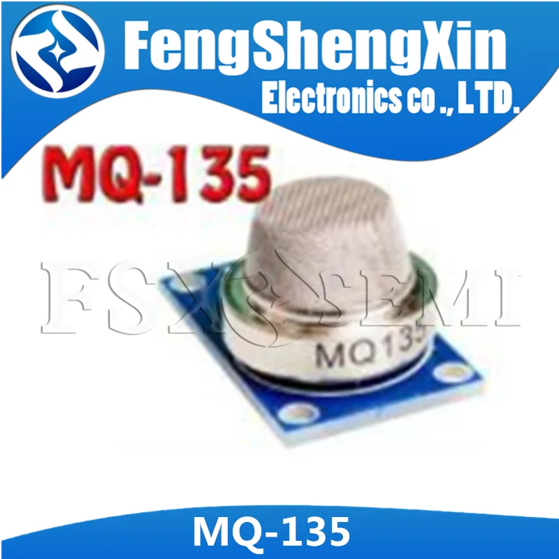 Модуль датчика дыма метана сжиженного газа для Arduino Starter DIY PCB с датчиком