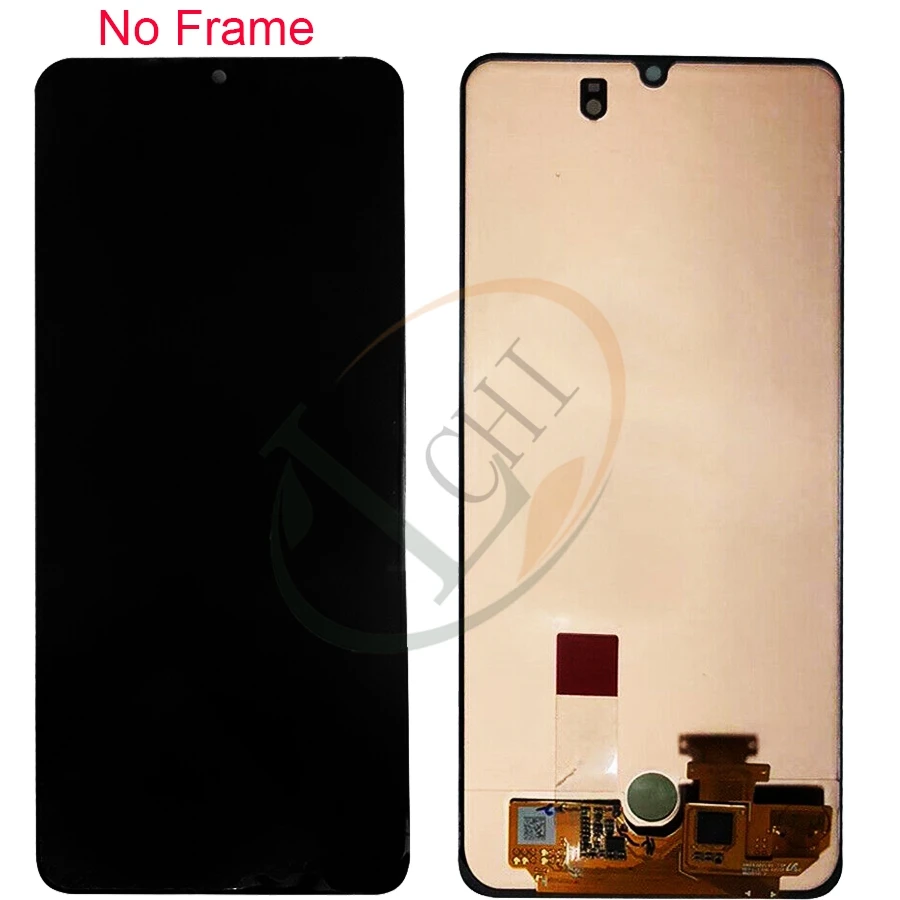 Original 100% Tested For Samsung Galaxy A31 LCD Display Touch Screen Digitizer Assembly Replacement A315 A315F | Мобильные телефоны
