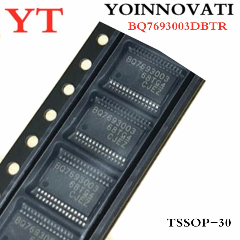 1 шт./лот BQ7693003DBTR BQ7693003 693003 TSSOP30 IC лучшее качество | Электронные компоненты и