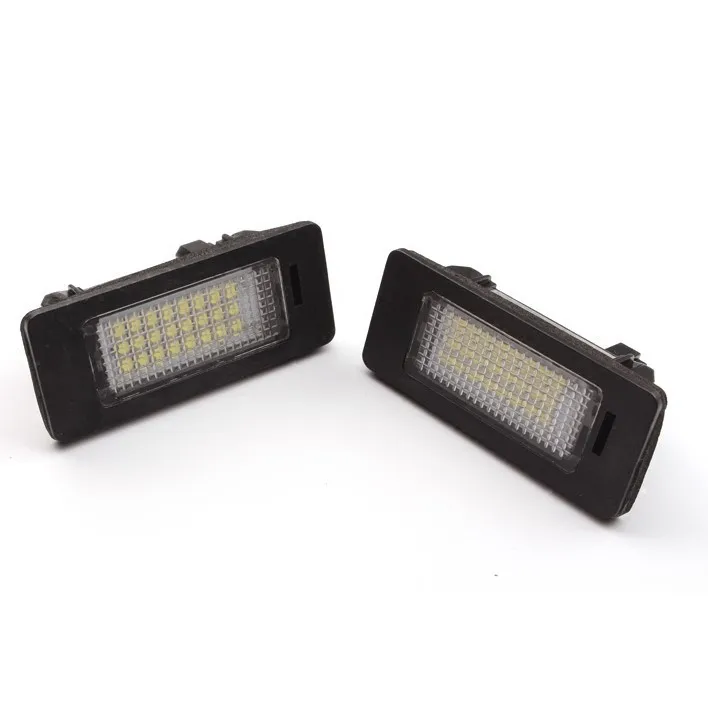 

BMW LED License Lamp for E39/E82 car accessories