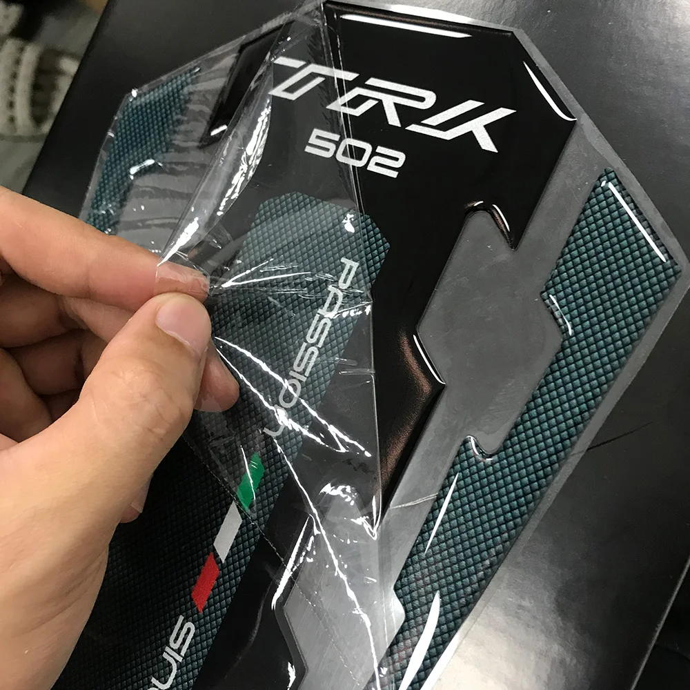 Лидер продаж наклейка на мотоцикл топливный бак защитные наклейки рыбья кость