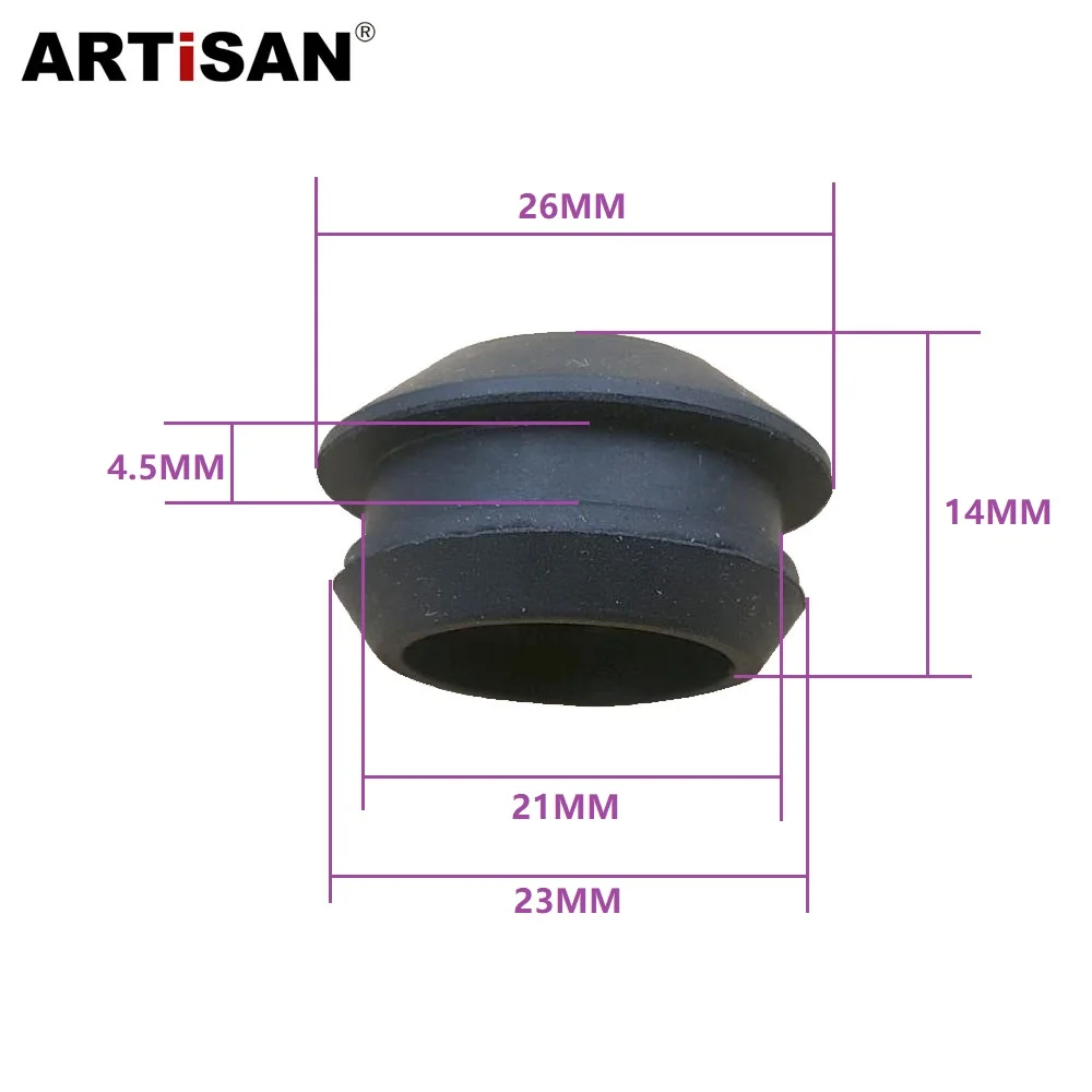 Топливный фильтр для MITSUBISHI TU26 NAKASHI L26M ECHO GT200 GT200i GT200R PE200 SRM210 SRM210i SRM210SB SRM210U садовые